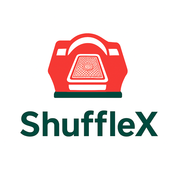 ShuffleX